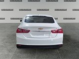2023 Chevrolet Malibu 1LT image 4