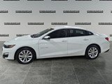 2023 Chevrolet Malibu 1LT image 2