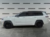 2023 Jeep Grand Cherokee L Summit image 2