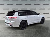 2023 Jeep Grand Cherokee L Summit image 5