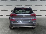 2019 Hyundai Tucson Ultimate image 4
