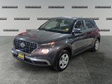 2024 Hyundai Venue Essential image 1