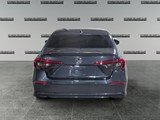 2023 Honda Civic EX image 4