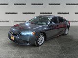 2023 Honda Civic EX image 1