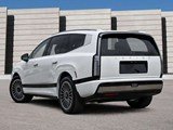 2026 Hyundai IONIQ 9 Preferred + w/Ultimate Calligraphy Package image 3