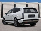 2026 Hyundai IONIQ 9 Preferred + w/Ultimate Calligraphy Package image 2