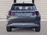 2026 Hyundai Tucson Preferred image 5