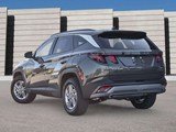 2026 Hyundai Tucson Preferred image 4