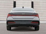 2026 Hyundai Elantra Essential image 4