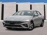 2026 Hyundai Elantra Essential image 1