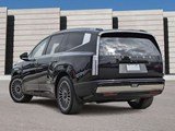 2026 Hyundai IONIQ 9 Preferred + w/Ultimate Calligraphy Package image 3
