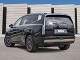 2026 Hyundai IONIQ 9 Preferred + w/Ultimate Calligraphy Package image 2