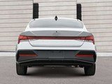 2026 Hyundai Elantra Preferred image 3