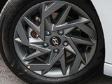 2026 Hyundai Elantra Preferred image 4