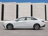 2026 Hyundai Elantra Preferred image 2
