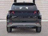 2026 Hyundai Tucson Preferred image 5