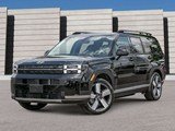 2026 Hyundai Santa Fe HEV Preferred w/Trend Package image 1