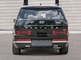 2026 Hyundai Santa Fe HEV Preferred w/Trend Package image 5