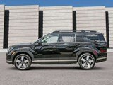 2026 Hyundai Santa Fe HEV Preferred w/Trend Package image 3