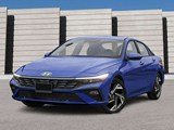 2025 Hyundai Elantra Preferred w/Tech Pkg image 1