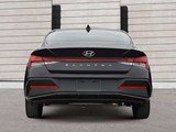 2026 Hyundai Elantra Preferred image 5
