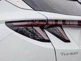 2026 Hyundai Tucson Hybrid Ultimate image 3