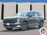 2026 Hyundai Palisade Ultimate Calligraphy image 1