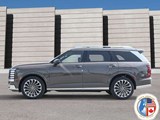 2026 Hyundai Palisade Ultimate Calligraphy image 3