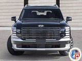 2026 Hyundai Palisade Ultimate Calligraphy image 2