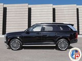 2026 Hyundai Palisade Ultimate Calligraphy image 3