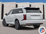 2026 Hyundai Palisade Ultimate Calligraphy image 2