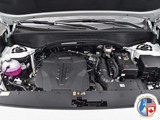 2026 Hyundai Palisade Ultimate Calligraphy image 4