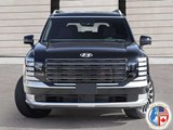 2026 Hyundai Palisade Ultimate Calligraphy image 2