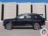 2026 Hyundai Palisade Ultimate Calligraphy image 3