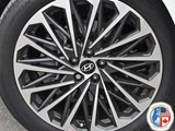 2026 Hyundai Palisade Ultimate Calligraphy image 5