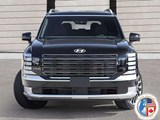 2027 Hyundai Palisade Ultimate Calligraphy image 2