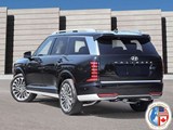 2027 Hyundai Palisade Ultimate Calligraphy image 4