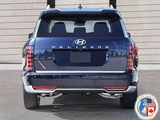 2026 Hyundai Palisade Ultimate Calligraphy image 5