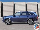 2026 Hyundai Palisade Ultimate Calligraphy image 3