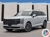 2026 Hyundai Palisade Ultimate Calligraphy image 1