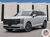 2026 Hyundai Palisade Ultimate Calligraphy image 1