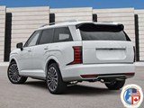 2026 Hyundai Palisade Ultimate Calligraphy image 2