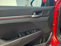 2020 Hyundai Elantra Essential IVT