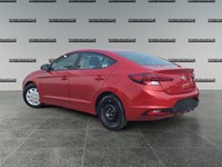2020 Hyundai Elantra Essential IVT