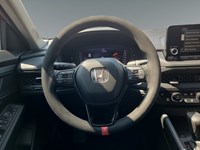2023 Honda Accord EX CVT