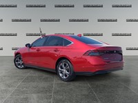 2023 Honda Accord EX CVT