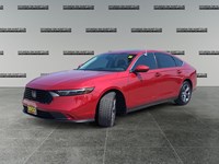 2023 Honda Accord EX CVT