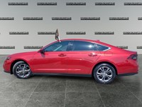 2023 Honda Accord EX CVT