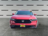 2023 Honda Accord EX CVT