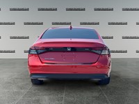 2023 Honda Accord EX CVT